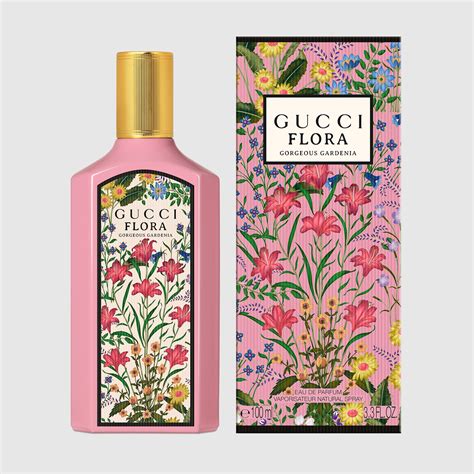 gucci flora gardenia green|gucci flora gorgeous gardenia fragrantica.